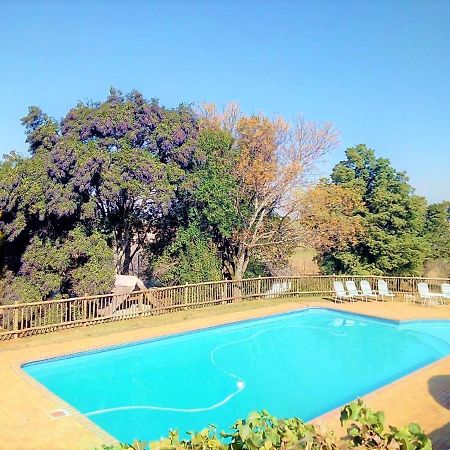 Sandford Park Country Hotel Бергвил Екстериор снимка