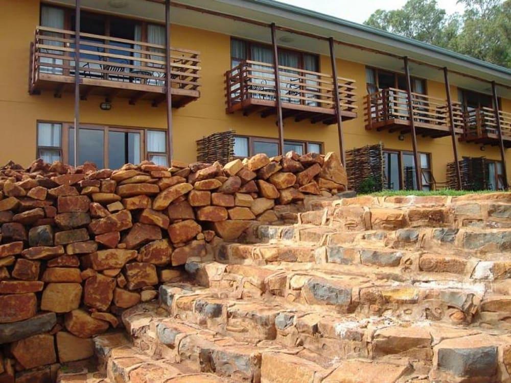 Sandford Park Country Hotel Бергвил Екстериор снимка