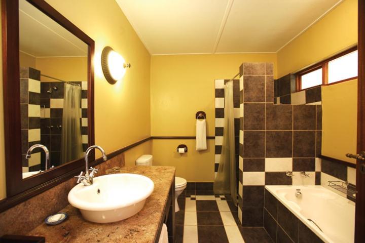 Sandford Park Country Hotel Бергвил Екстериор снимка